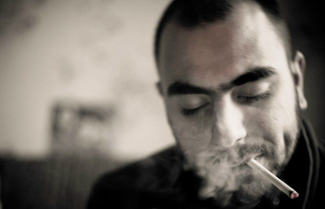 Николай Kaifushkin | Тула