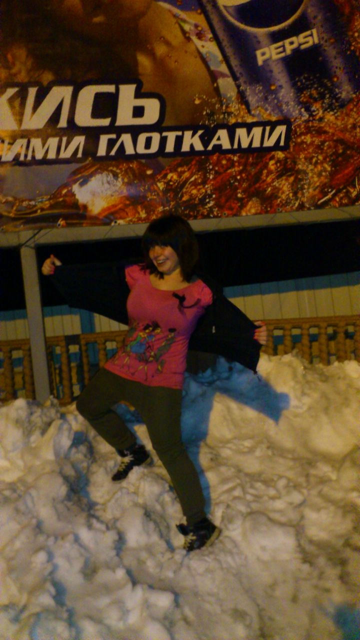 Танюха Панина | Петушки