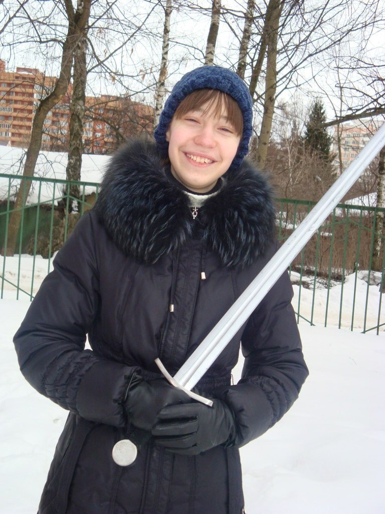 Евгения Григал | Зеленоград