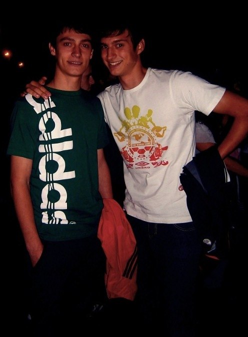 Andrey Sopiga | Херсон