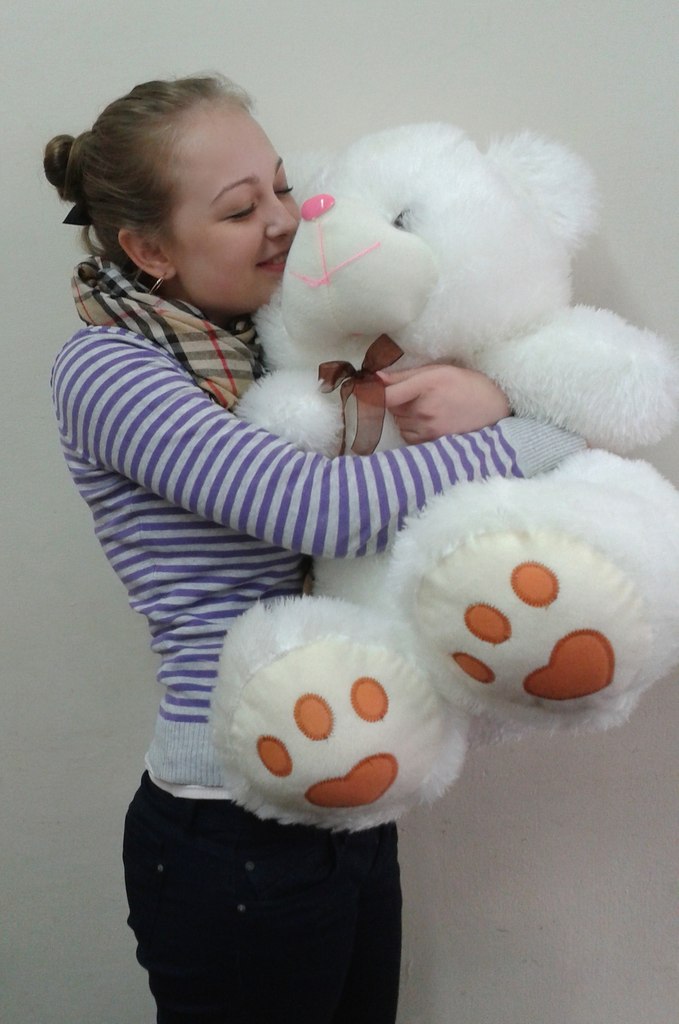 Оля Куренко-Полякова | Ростов-на-Дону