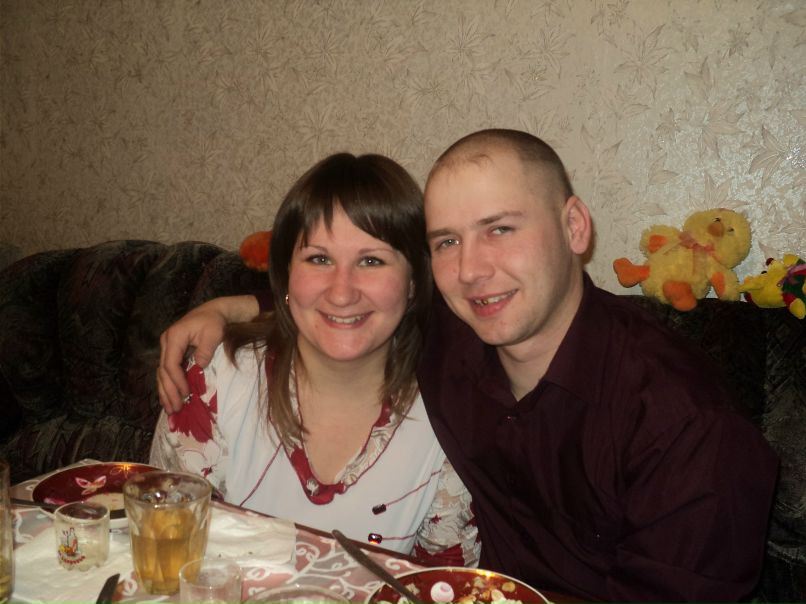 Татьяна Никитина | Абакан