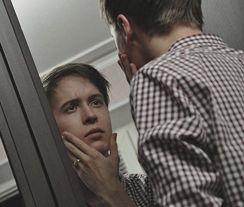 Edgar Alston | Москва