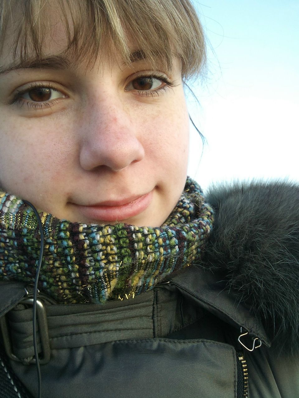 Катя Байбуза Are you Alice? | Сочи