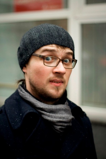 №94, Никита Куликов, Москва, Россия №94, Никита Куликов, Москва, Россия