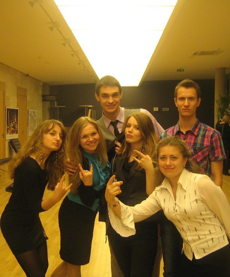 Julia Stern | Wrocław