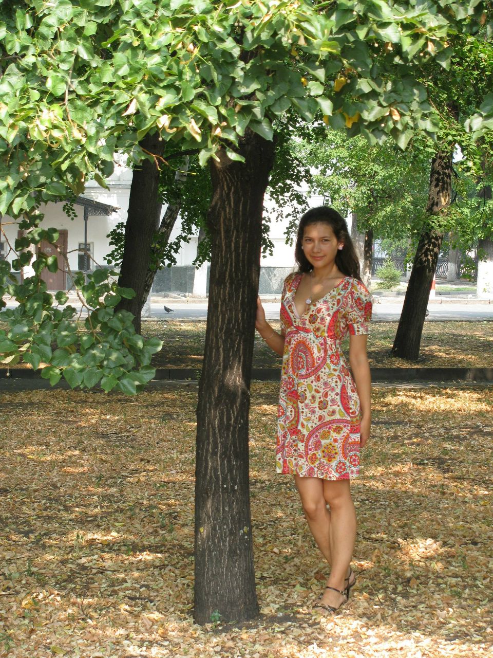 Наталья Шушпанова | Нижний Новгород