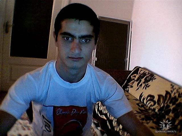 Mixail Piralov | Москва