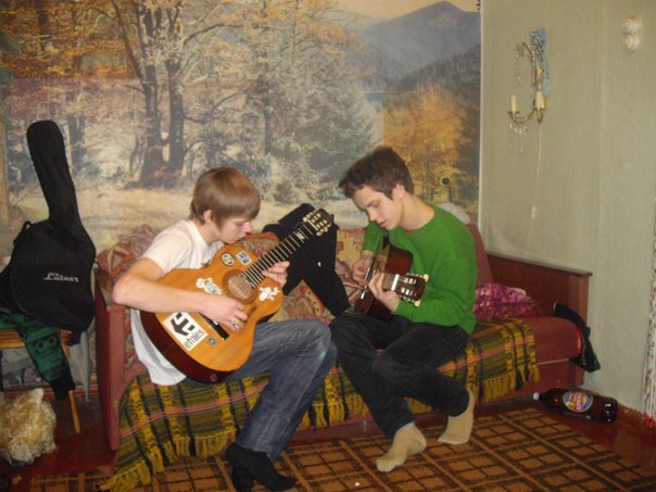 Александр Ивановский | Санкт-Петербург