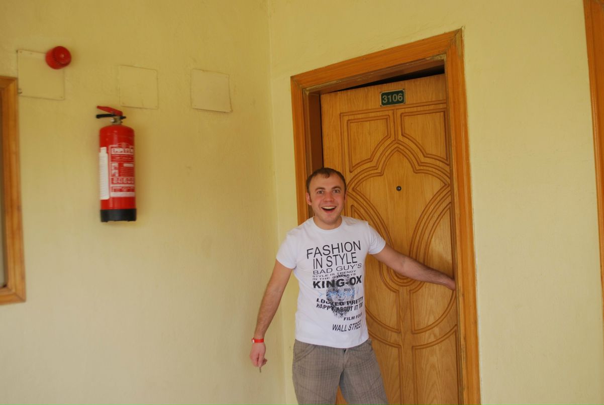 Александр Сергеев | Санкт-Петербург