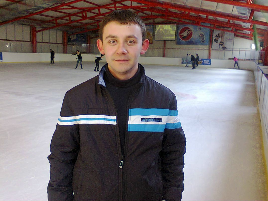 Игорь Саливончик | Кременчуг