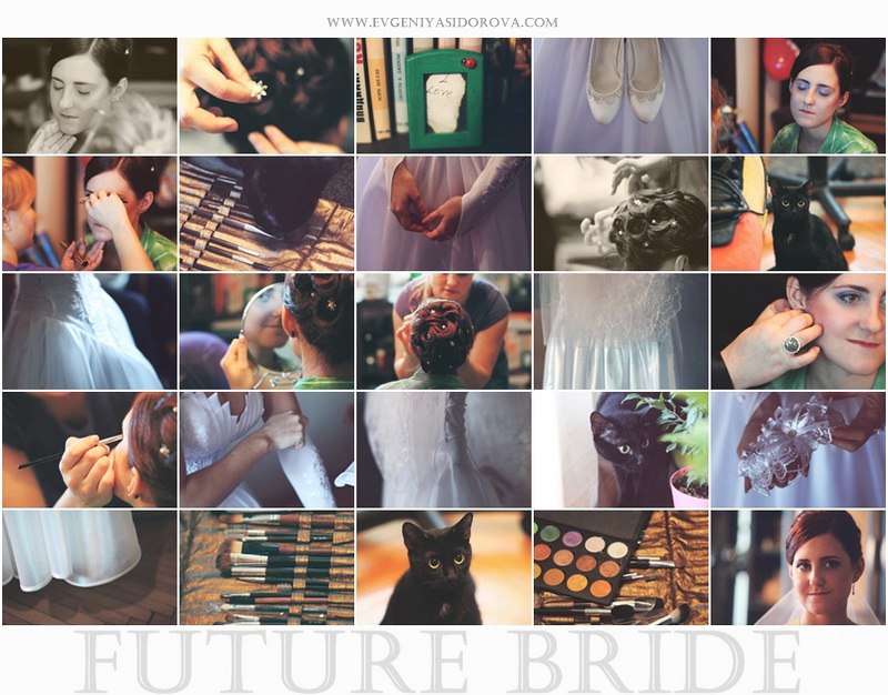 Алёна Сердюк | Черноголовка