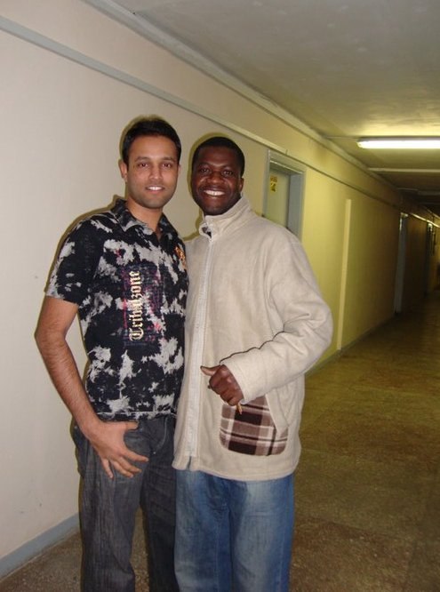 Amit Kumar | Kathmandu