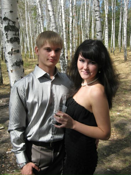 №19, Антон Макаров №19, Антон Макаров