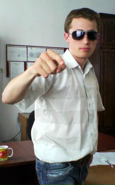 №30, Роман Семенюк, Нововолынск №30, Роман Семенюк, Нововолынск