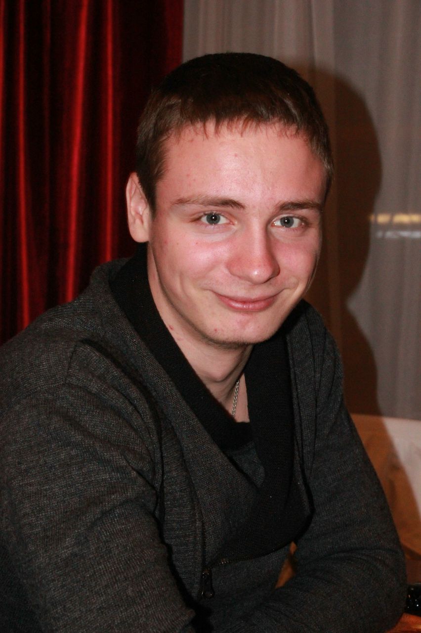 Александр Белов | 