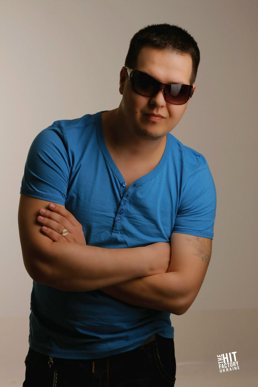 Олег Красюк | Харьков