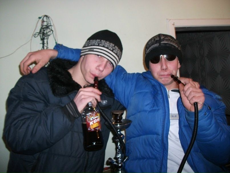 №73, Владислав Гринь, 31 год, Миасс №73, Владислав Гринь, 31 год, Миасс