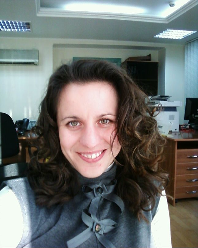 Антоніна Черниш-Дубік | Борисполь