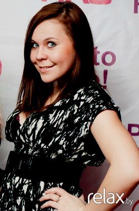 Анна Ковалёва | Минск