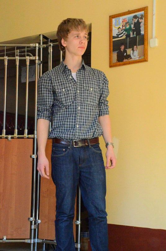 Ilya Vladimirov | Warszawa