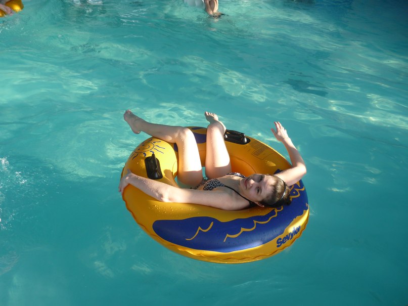 Ольга Шалаева | Казань