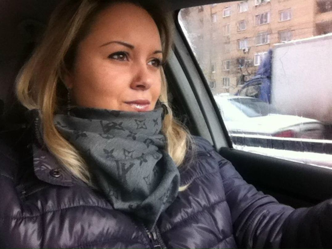 Виктория Лебедева | Москва