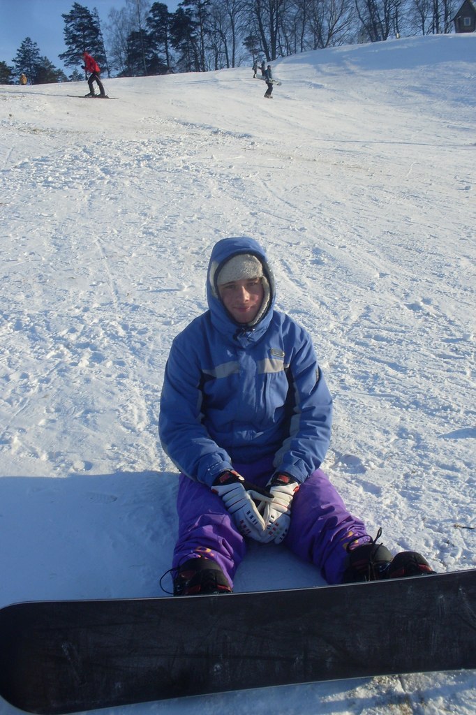 Павел Павлов | Калининград