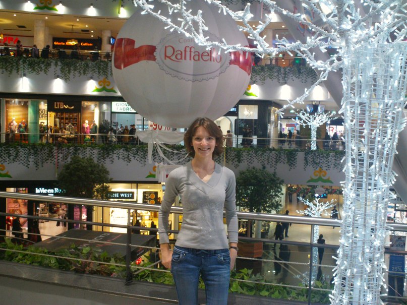 Анна Зосимова | Алматы