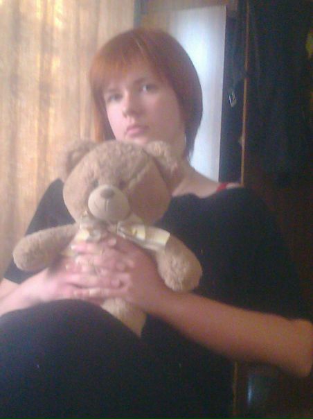 Катюша Масалович фото профиля #3