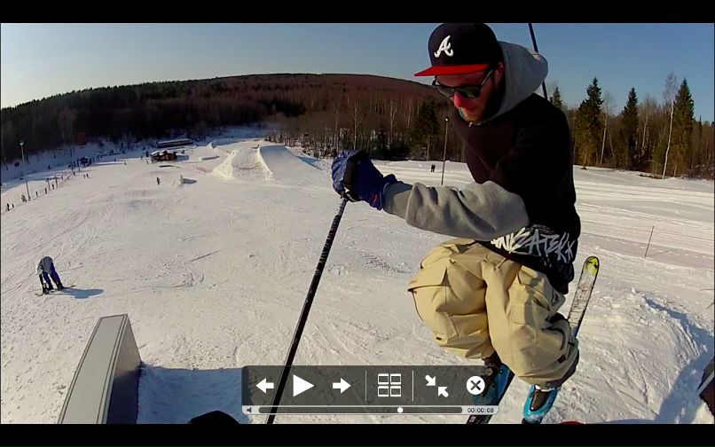 Yaroslav Klochkov | Москва