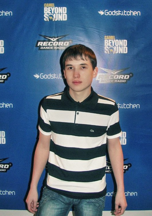 Александр Фёдоров | Санкт-Петербург