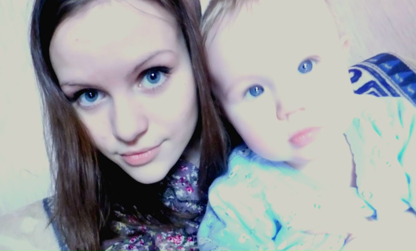 Люба Смирнова | Каменногорск