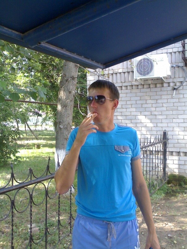 Владимир Карпов | Москва