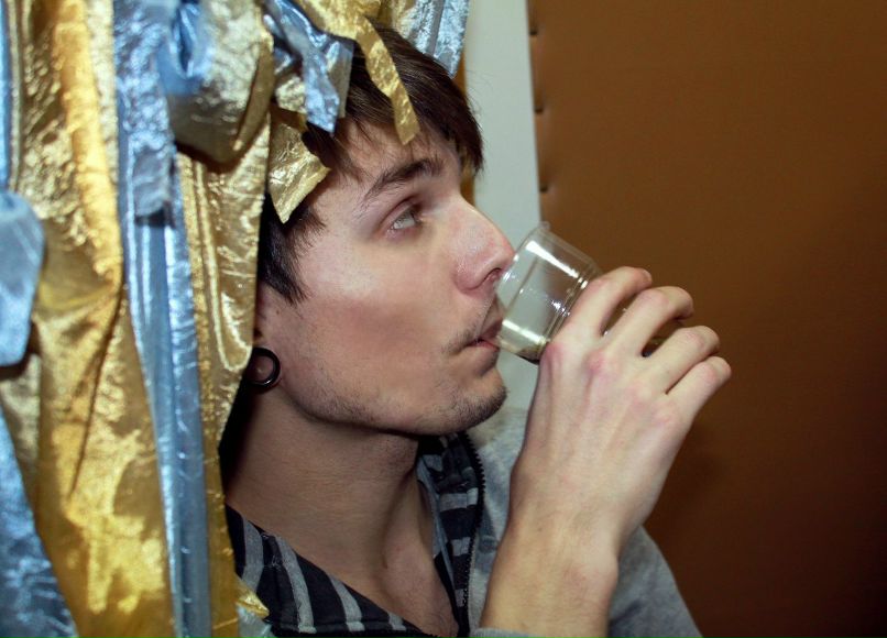 Evgeniy Alekseevich | Киев