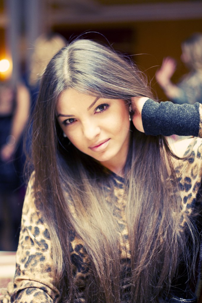 Анастасия Мамаева | Ростов-на-Дону