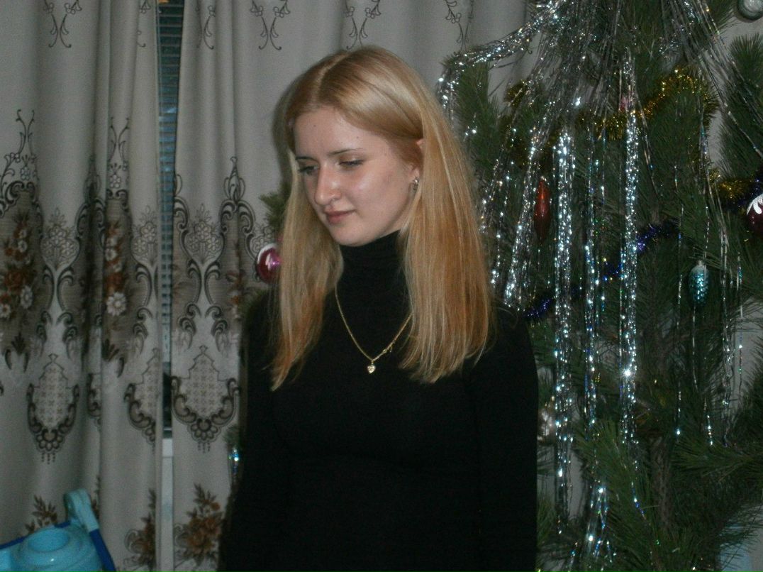 Юлия Шульга | Николаев