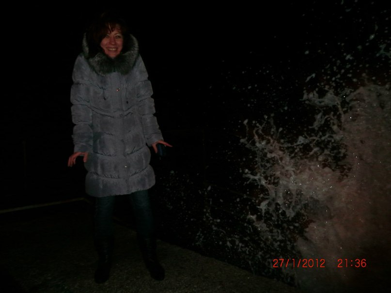 Наталья Бреус | Кривой Рог