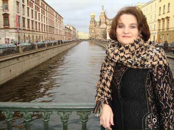 №38, Людмила Кряжева №38, Людмила Кряжева