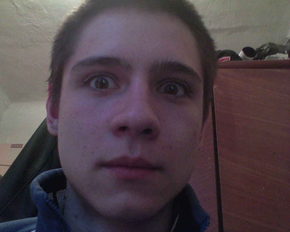 Артем Henker Александрович | Екатеринбург