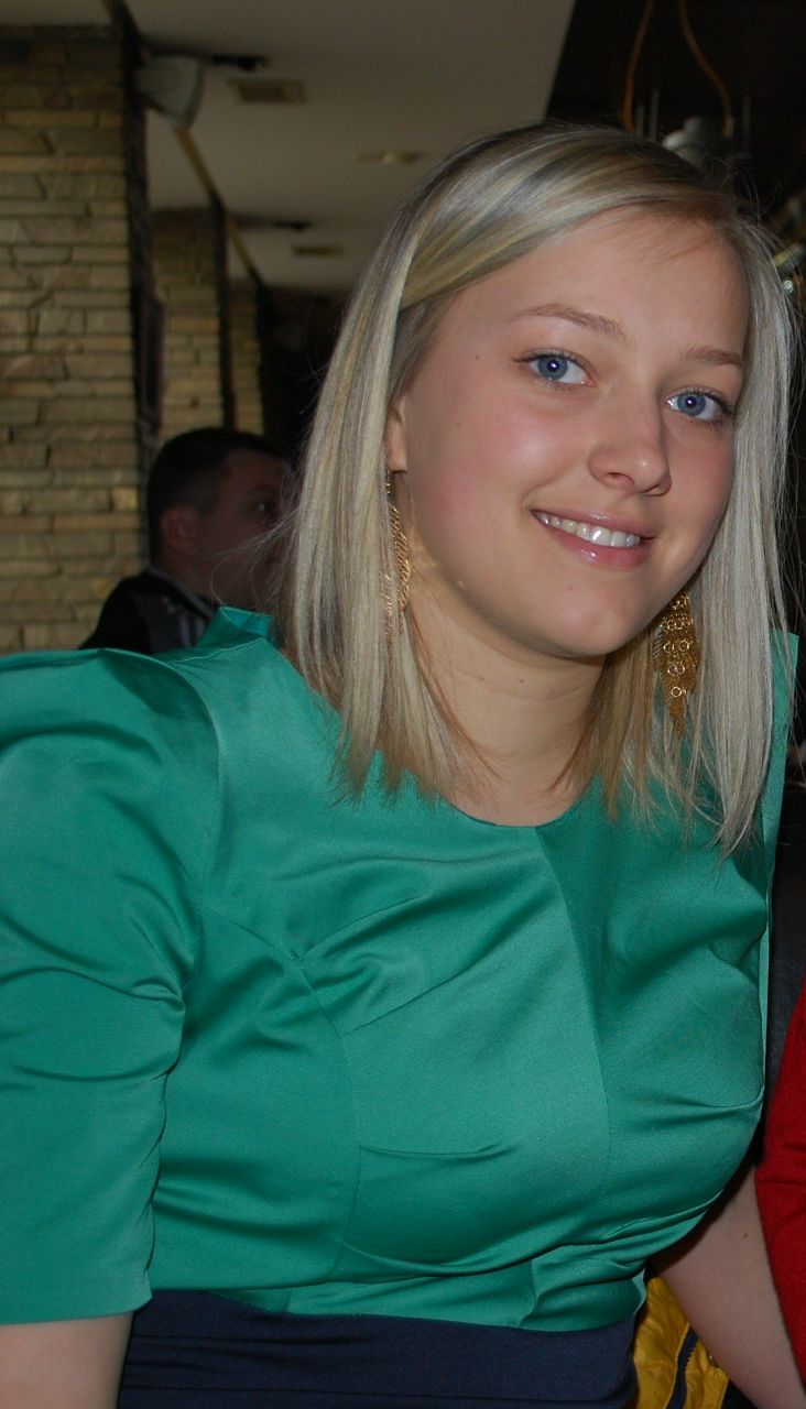 Диана Забудская | Одесса