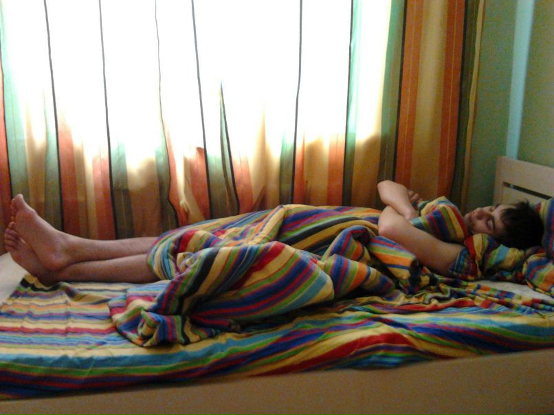 Вадим Рыжков Проворный | Арзамас