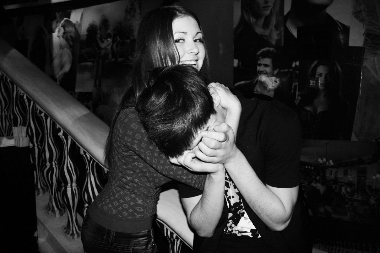 Вова Хитрук | Москва