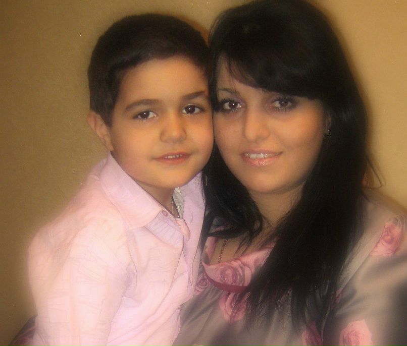 Гаянэ Данелян | Самара