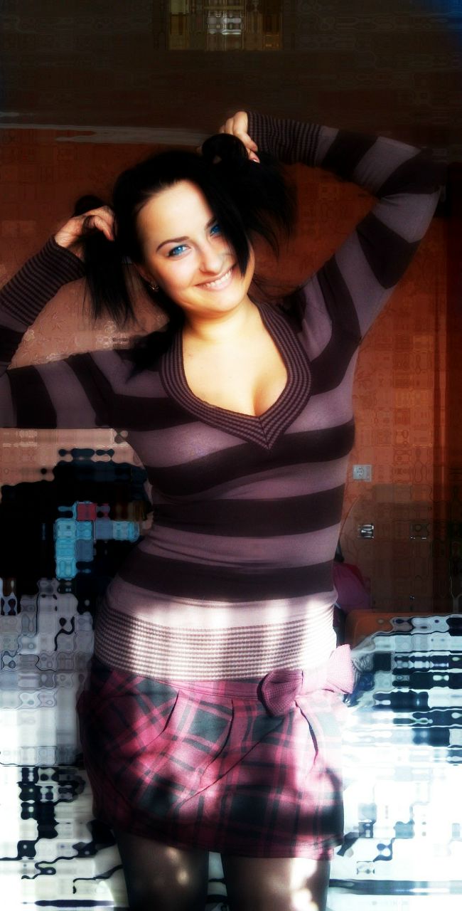 Александра Шулдык | Каменское / Днепродзержинск