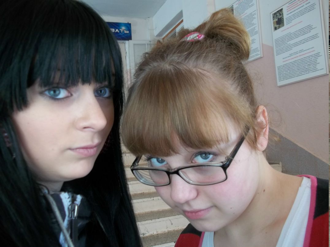 Нелли Федорова | Саратов