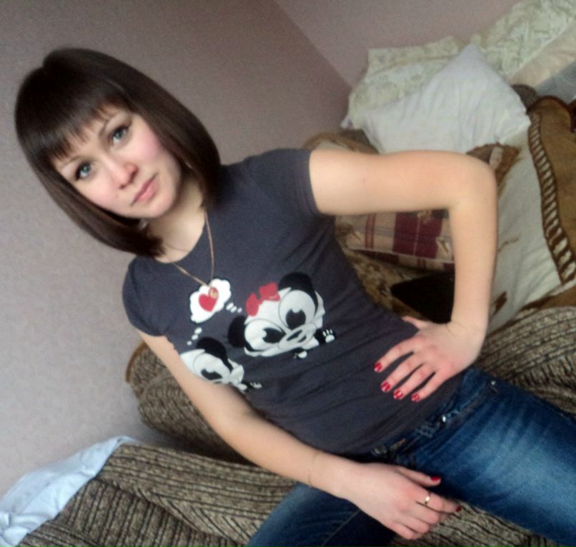 Альфия Богданова | Пенза