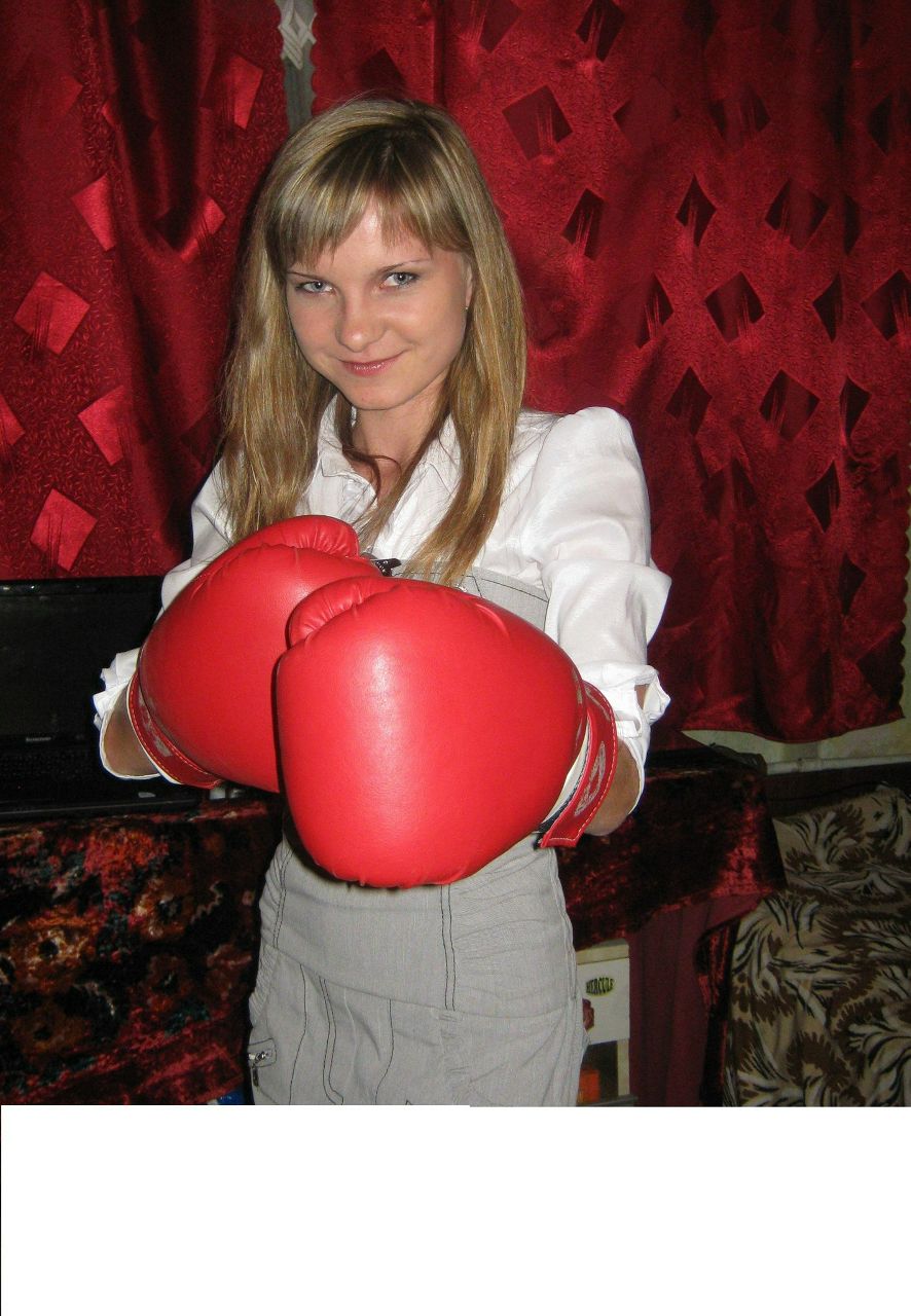 Таня Процків | Копище