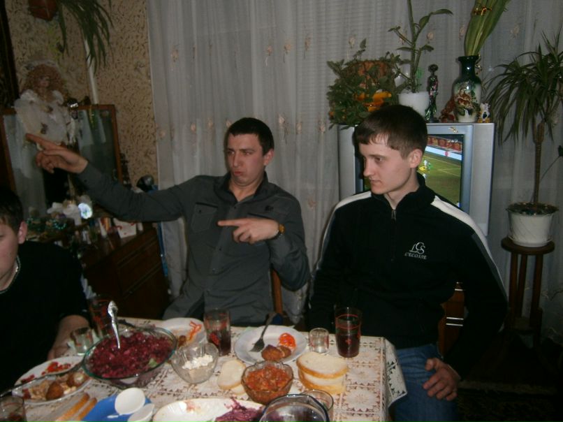 Артем Первишин | Николаев