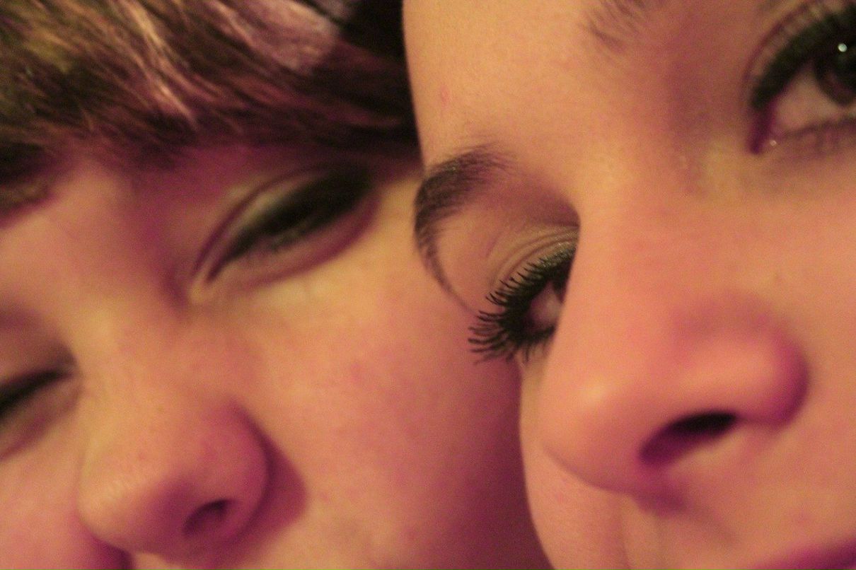 Викусик Тимофеева | Москва